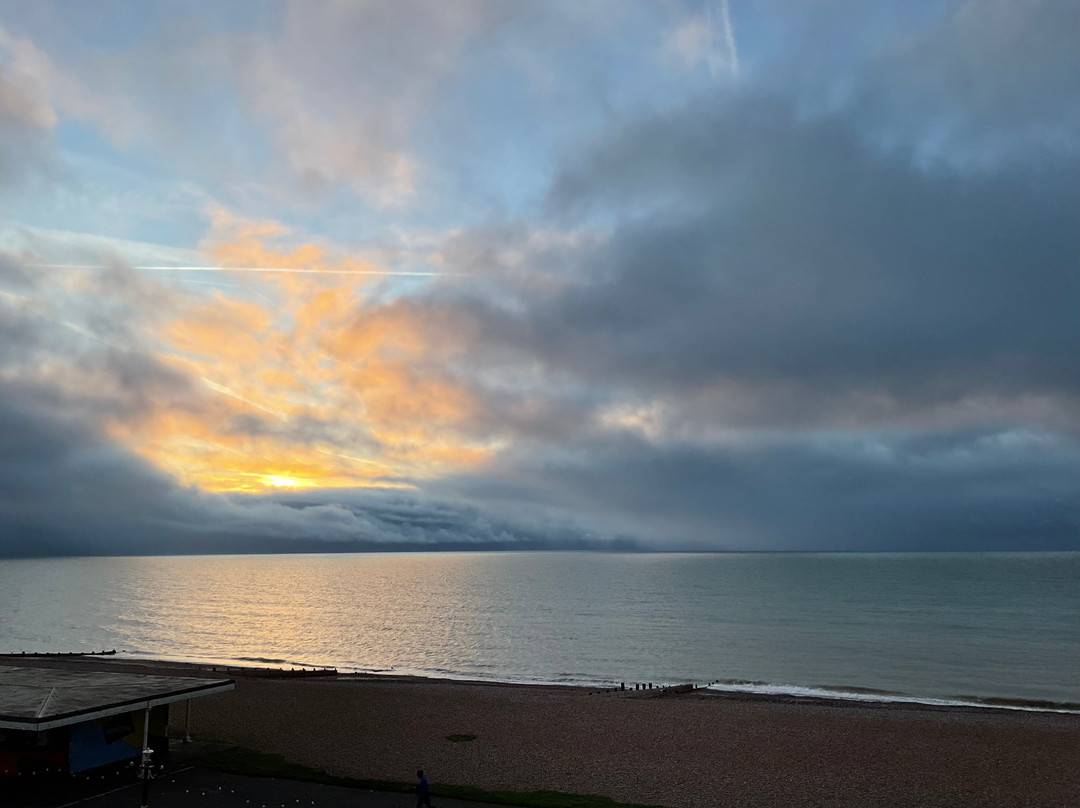 Travelodge Worthing Seafront主图