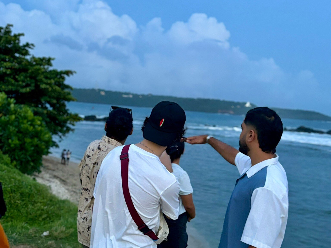 Ceylon Soul-加勒必去景点