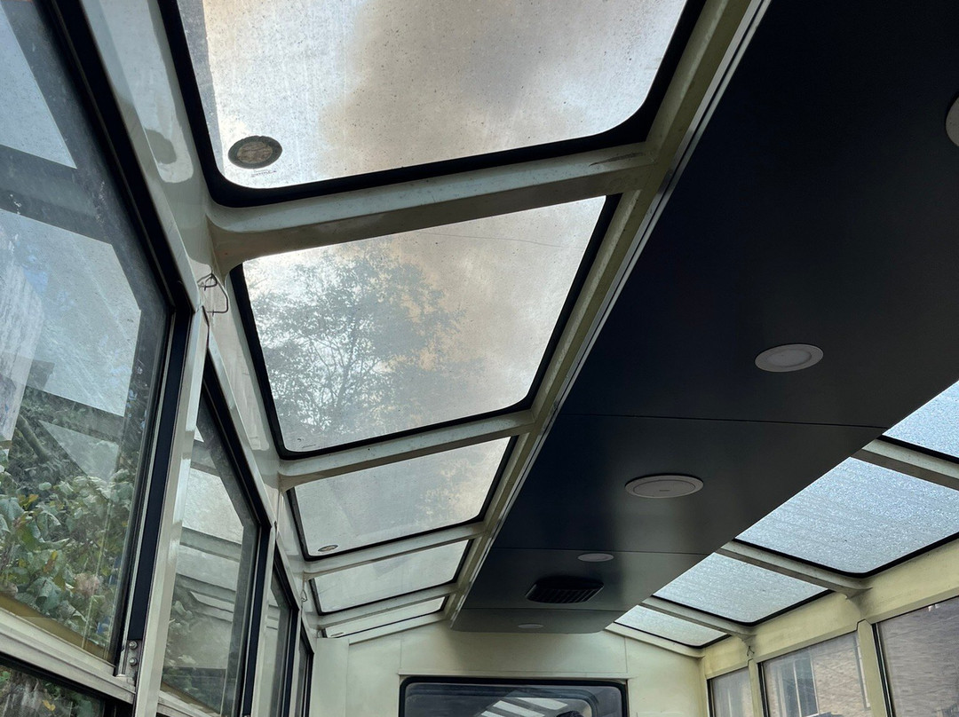 Darjeeling Toy Train Maybe Cancelled-大吉岭必去景点