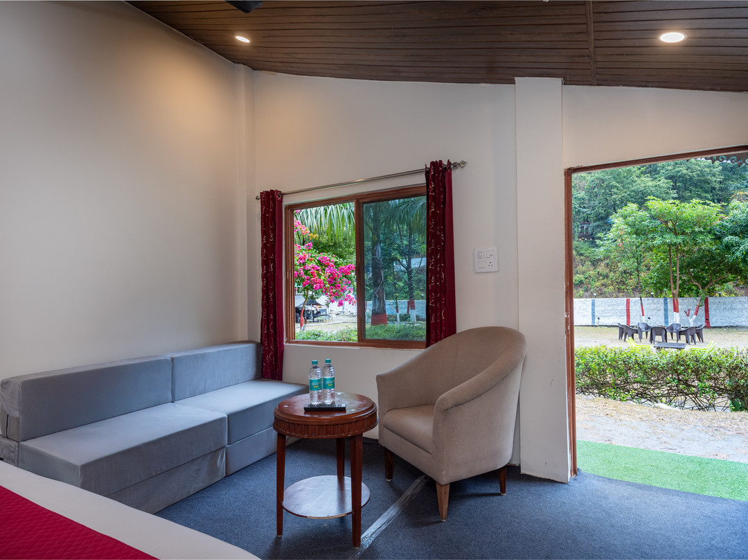 River Valley Resort主图