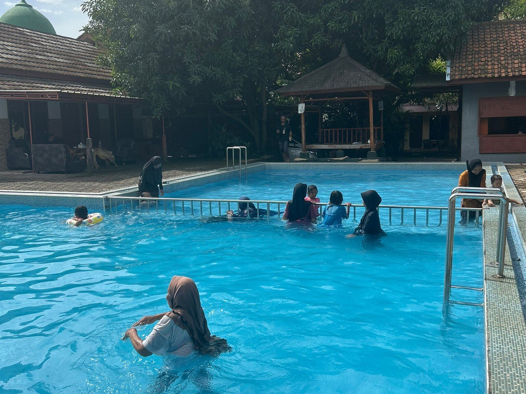 Grand Ciwareng Inn主图