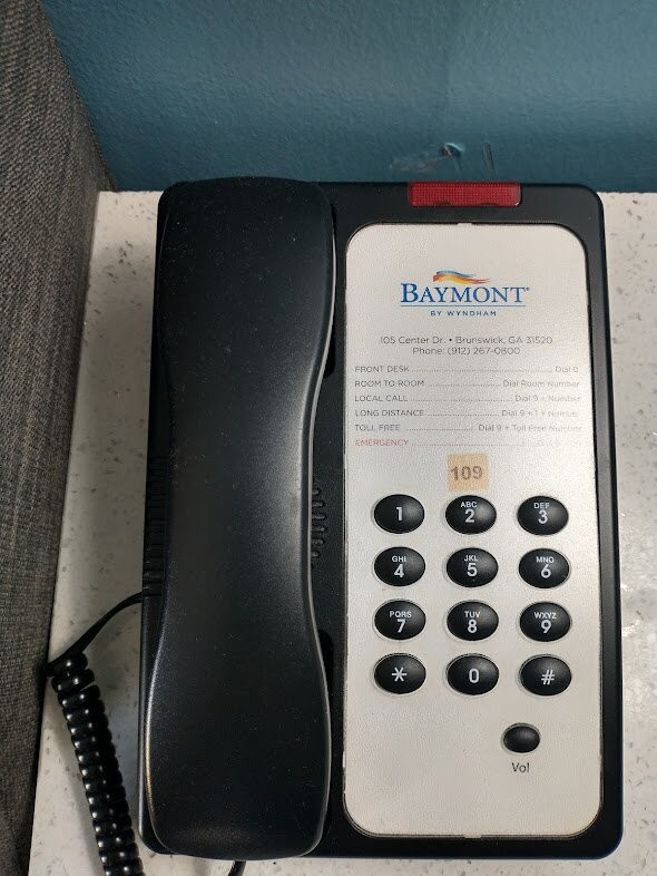 Baymont by Wyndham Brunswick GA主图