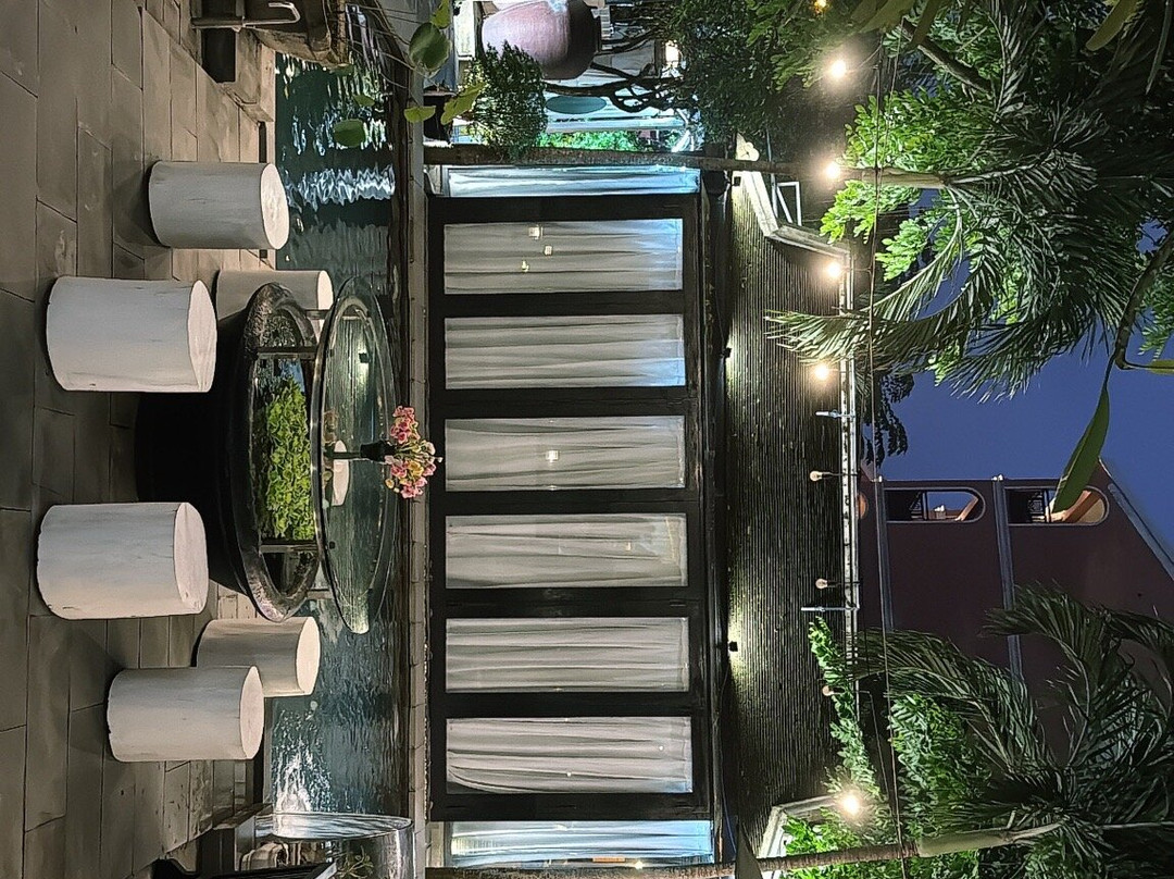 The Garden 1975 Spa-会安必去景点