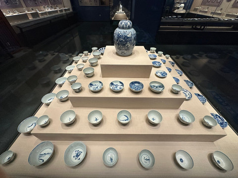 Fuzhou Museum-福州市必去景点