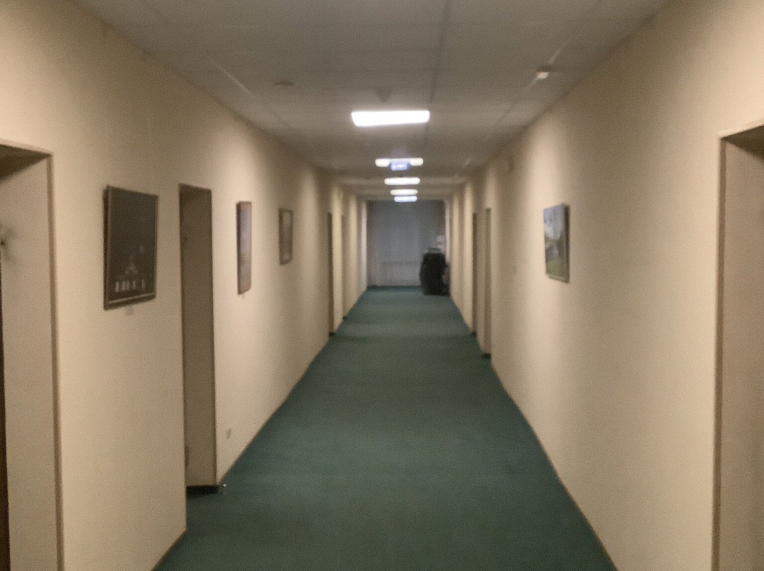 Hotel Charushin主图