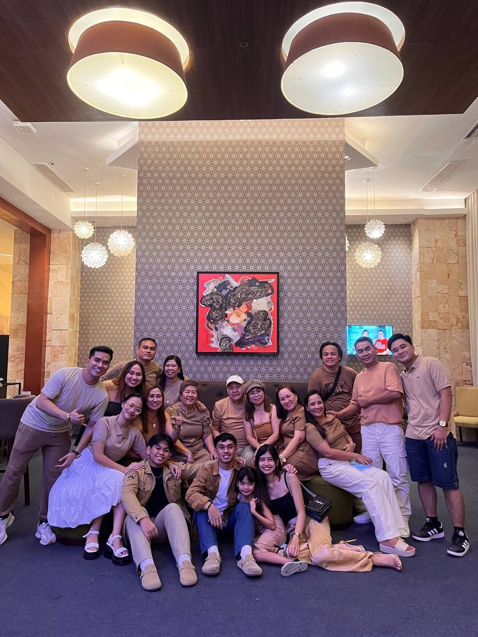 Summit Hotel Tacloban-浴室