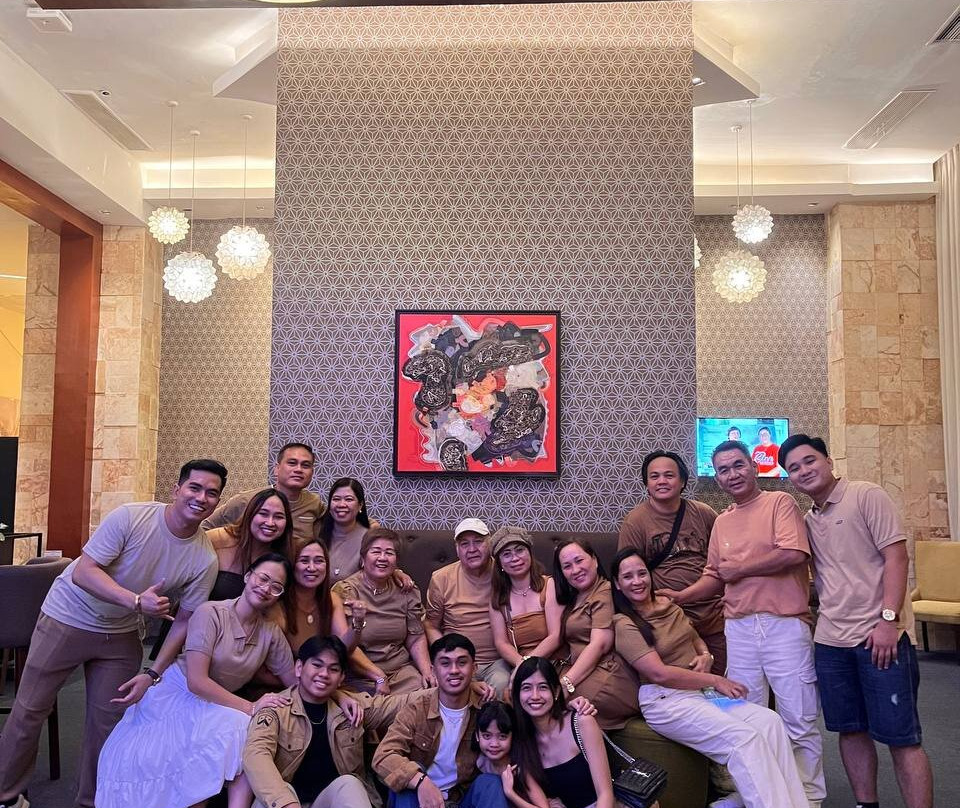 Summit Hotel Tacloban主图