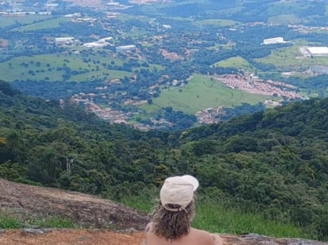 Pico Do Lobo Guara-Extrema必去景点
