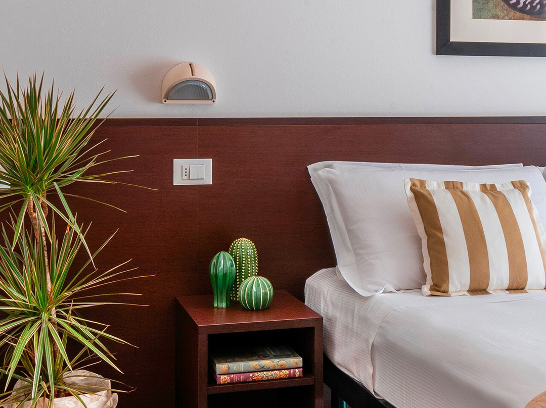 Hotel Carmen主图