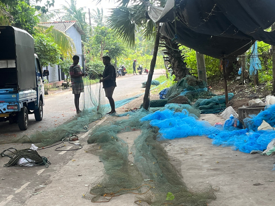 Sri Lanka Click Travel Mate-贾夫纳必去景点