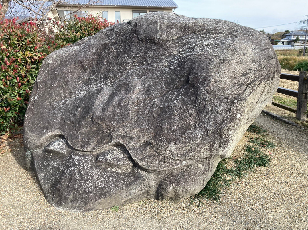 Kameishi (Turtle Rock)景点图片