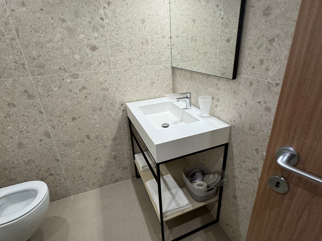 Castello Belvedere Apartments主图