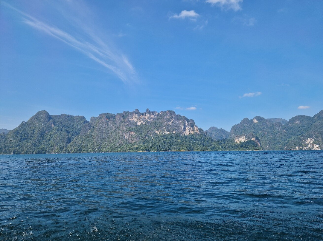 Nah Khaolak Travel-拉克山必去景点
