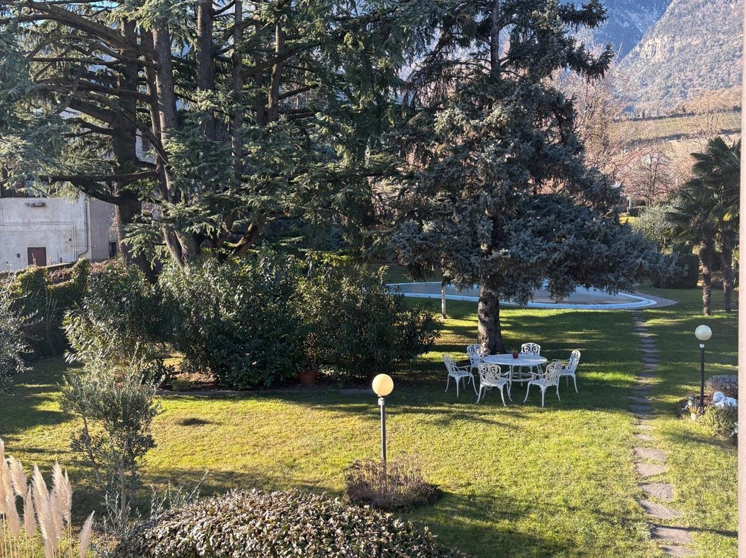 Angerburg Blumenhotel主图