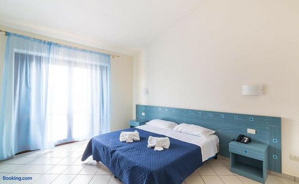 Club Bridge Hotel Cosenza