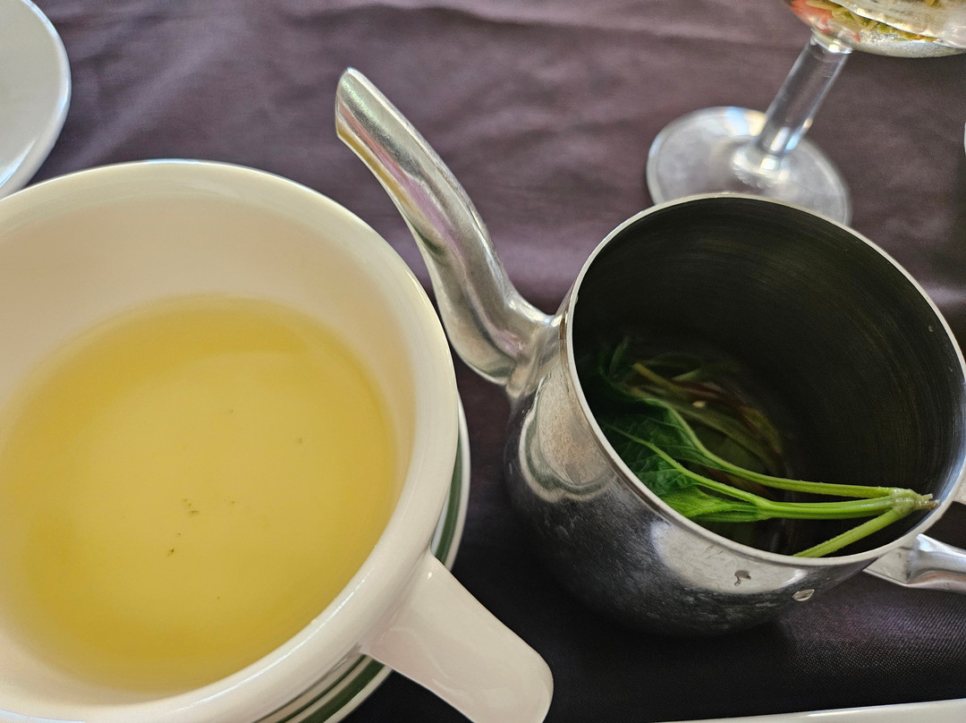 Tropical Mansion Suites主图