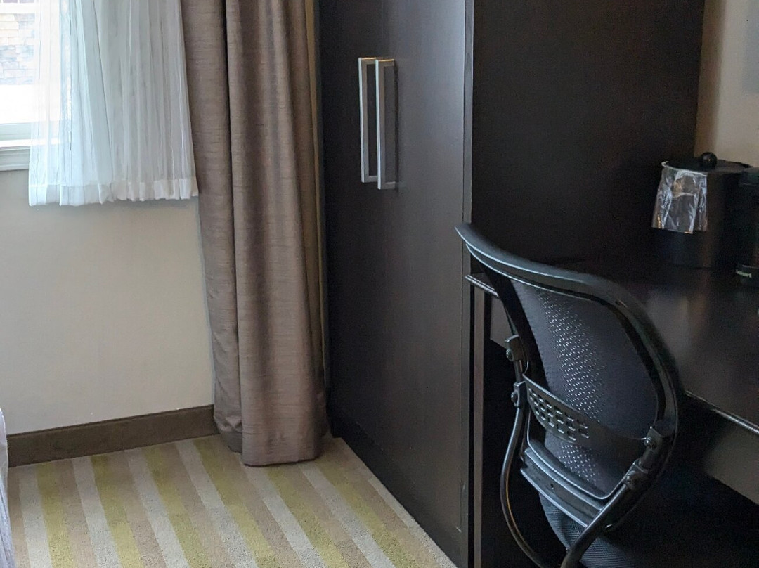 Best Western Harvest Inn & Suites主图