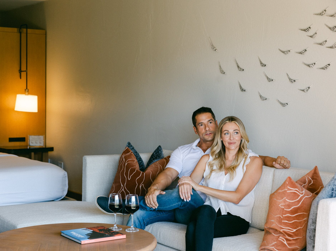 The Cliffs Sedona主图