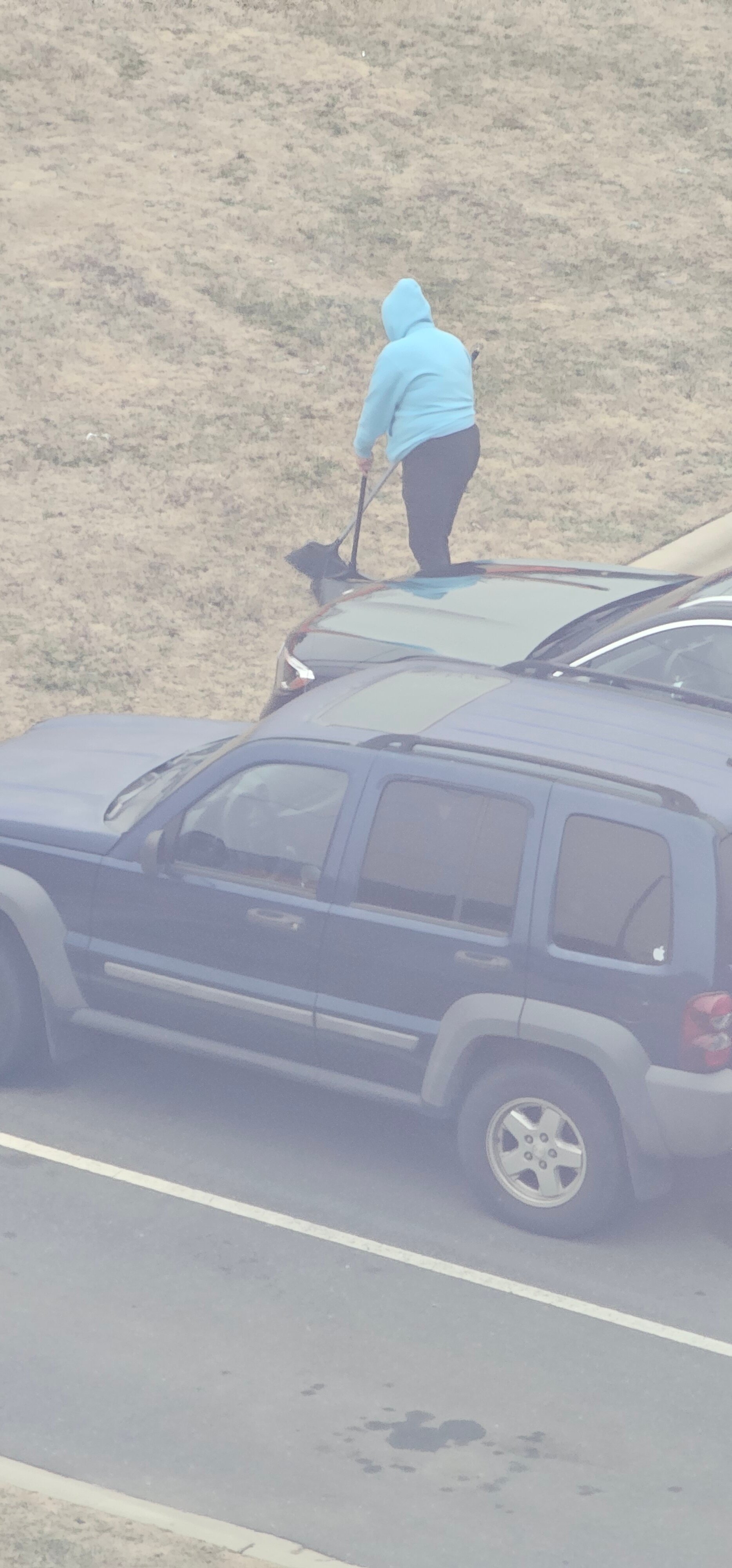 Tru by Hilton Fort Mill-浴室