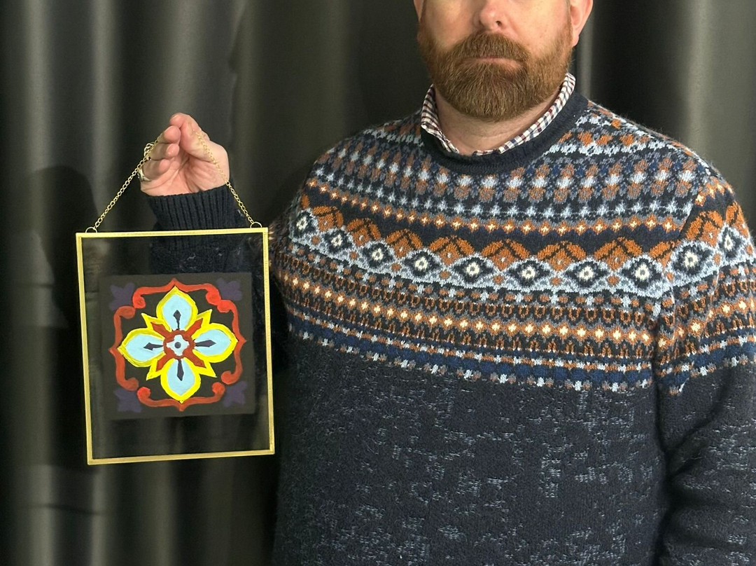 Antalya Workshop-安塔利亚必去景点