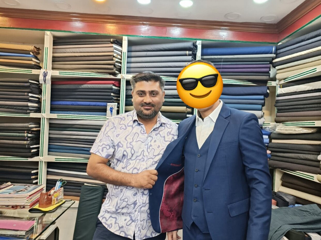 Smart Tailor Hua Hin-华欣必去景点