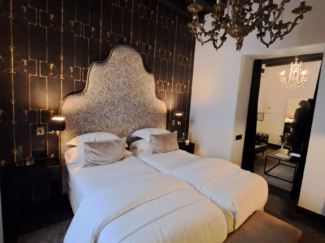 Boutique Hotel Casa Canovas主图