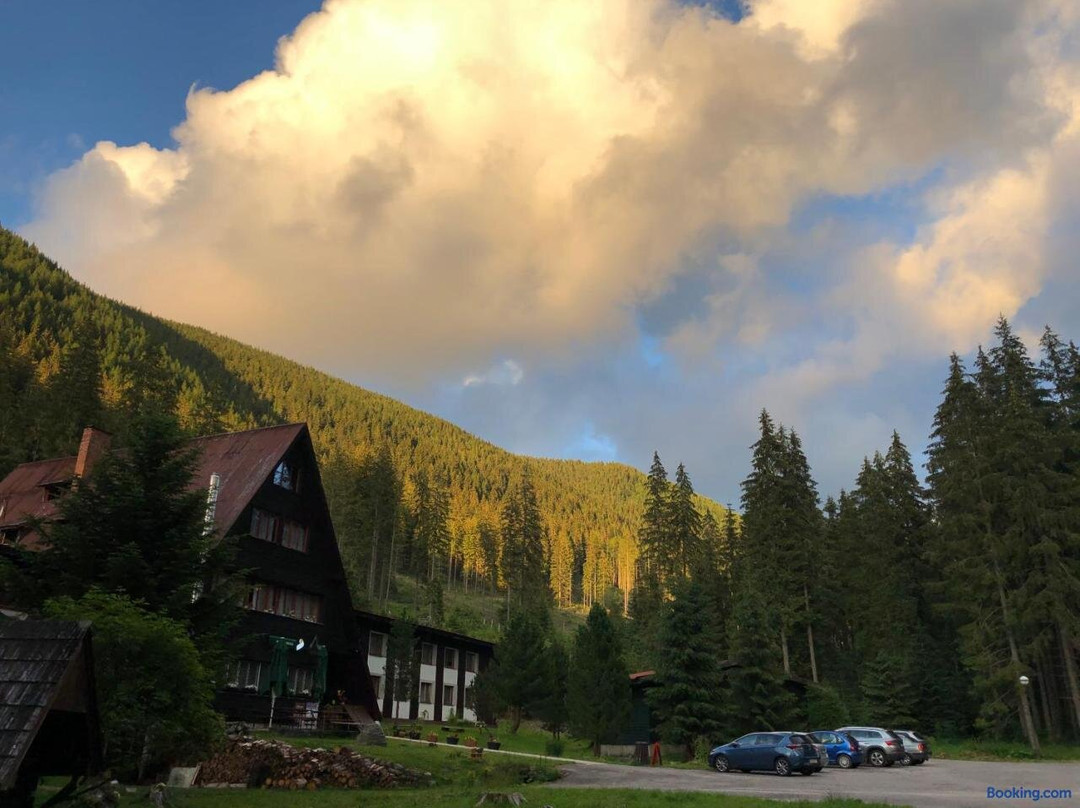 Hotel Primula Zuberec主图
