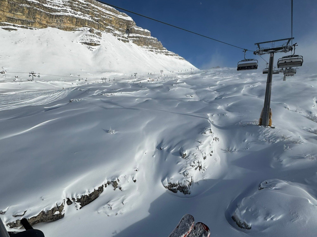 Skiarea Campiglio - Madonna di Campiglio景点图片