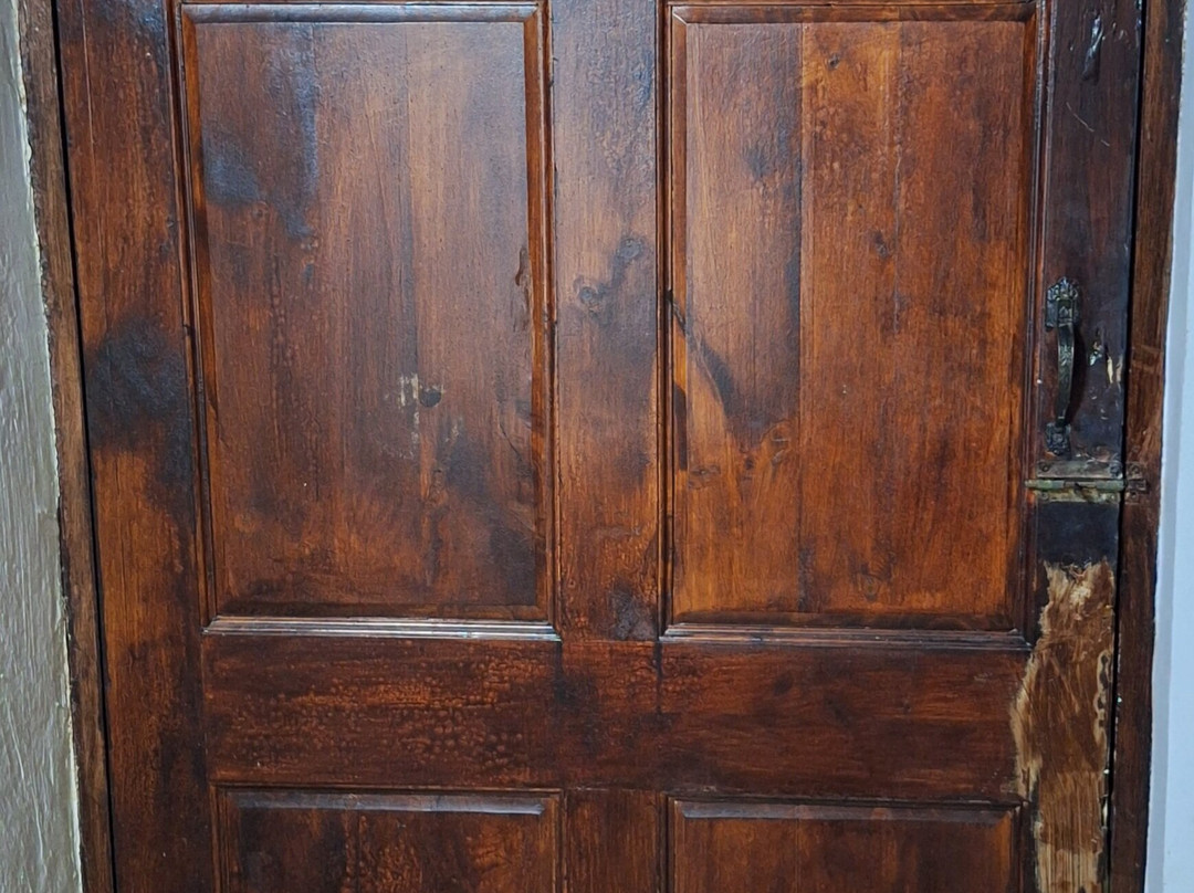 Atlantida Lodge主图