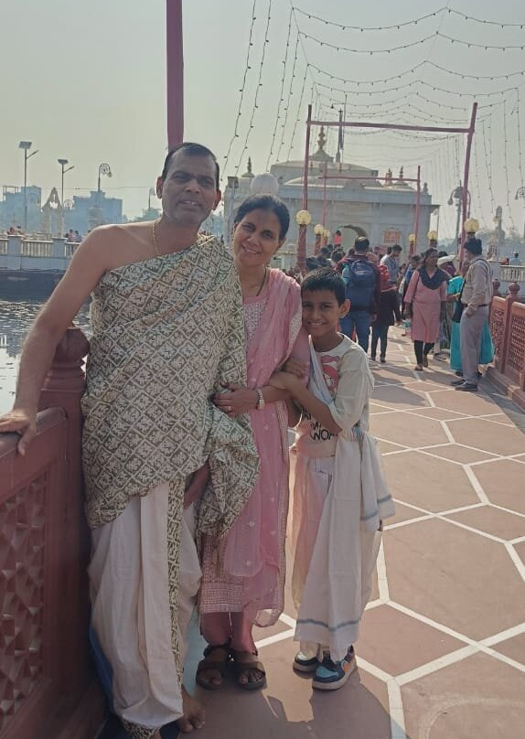 Pawapuri-巴特那必去景点