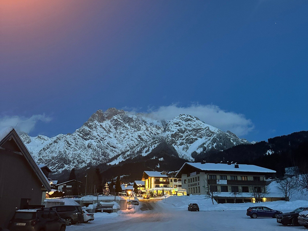 Berg & Spa Hotel Urslauerhof主图