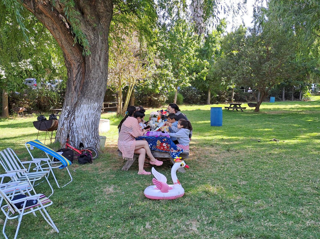 Valle de Romeral-Hijuelas必去景点