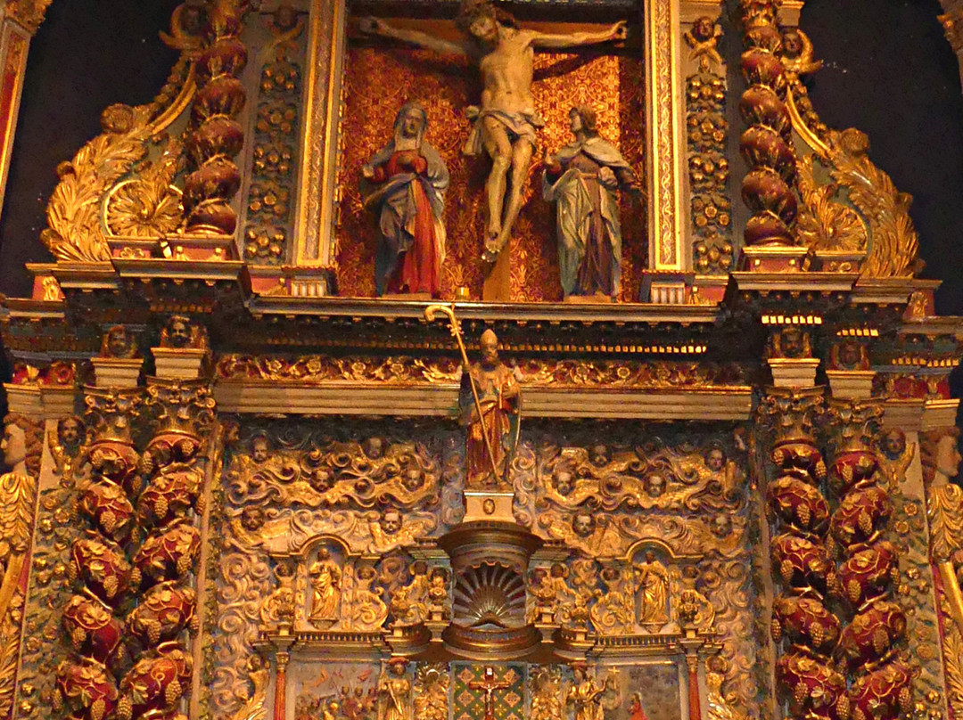 Eglise St Fructueux景点图片