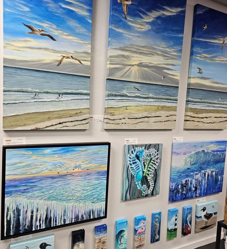 Breakers Art Gallery景点图片