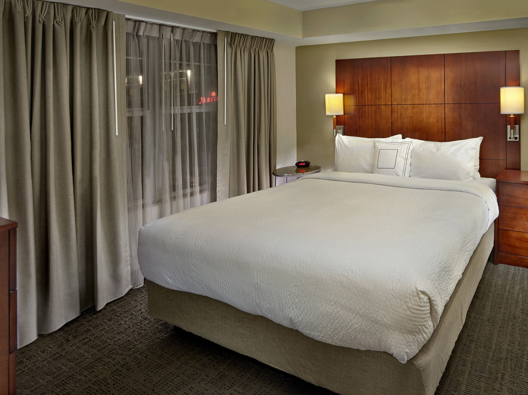 Residence Inn by Marriott Orlando Lake Mary主图