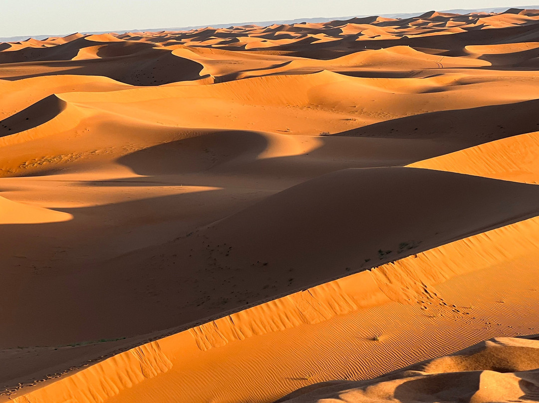 Erg Chigaga-迈哈米德必去景点