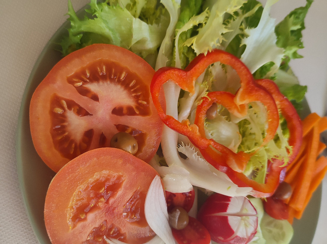 欧德雷格旅馆主图