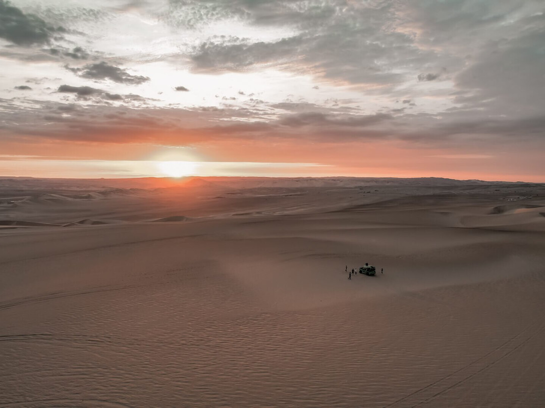Huacachina Explorer-Huacachina必去景点