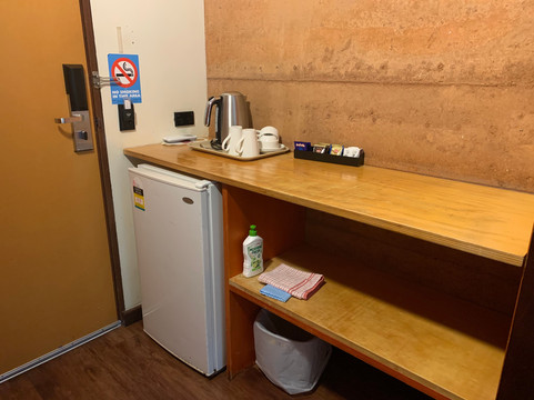 西佳彭伯顿酒店主图