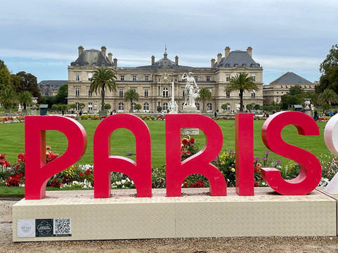 6th Arrondissement-巴黎必去景点