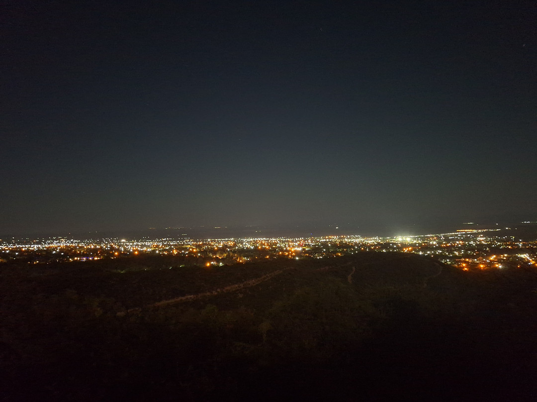 Astroturismo en Merlo-Villa De Merlo必去景点