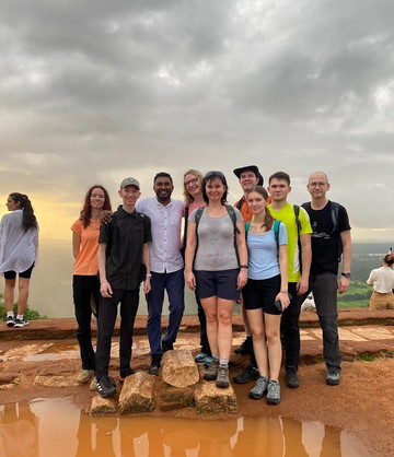 Walkers Evolution-唐卡拉必去景点