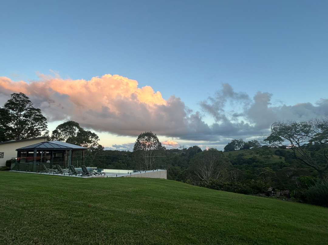 Mapleton Springs主图