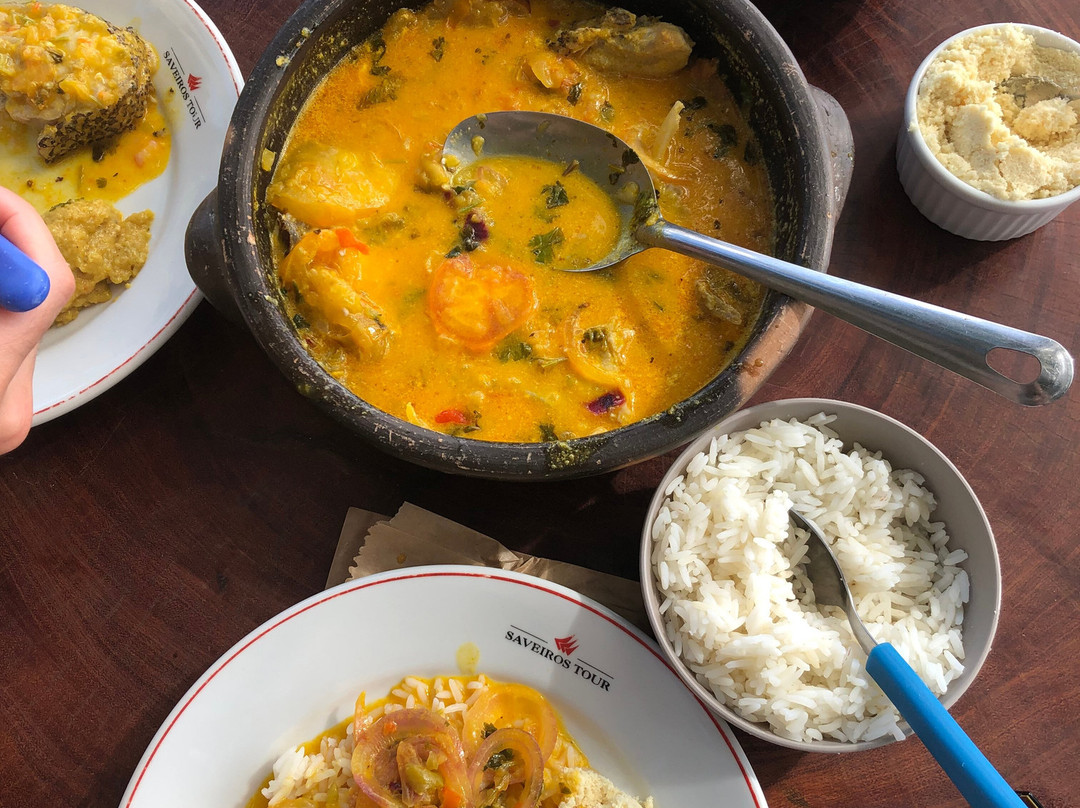 Ilha do Sapinho-Barra Grande必去景点