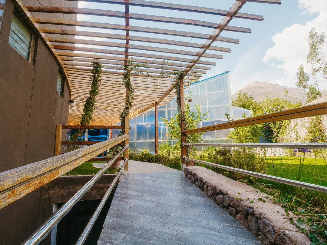 Life Hotel Valle Sagrado主图