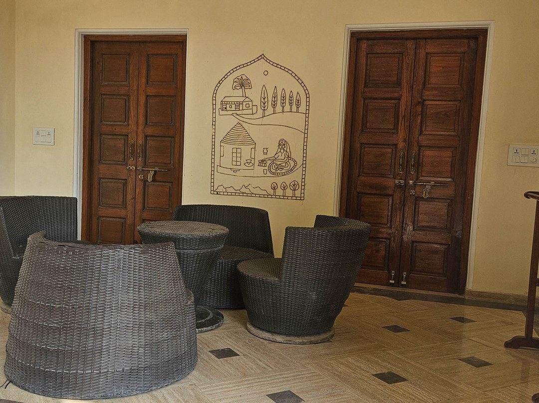 Balaram Palace Resort主图