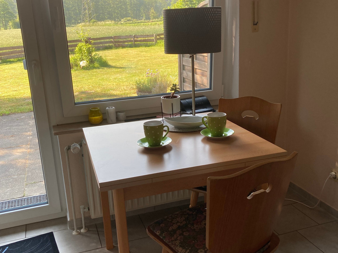 Ferienhof Meyer主图