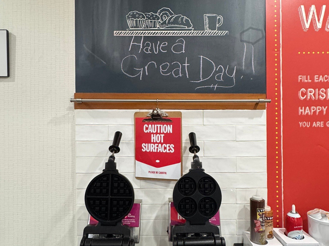 Hampton Inn Oak Grove Fort Campbell主图