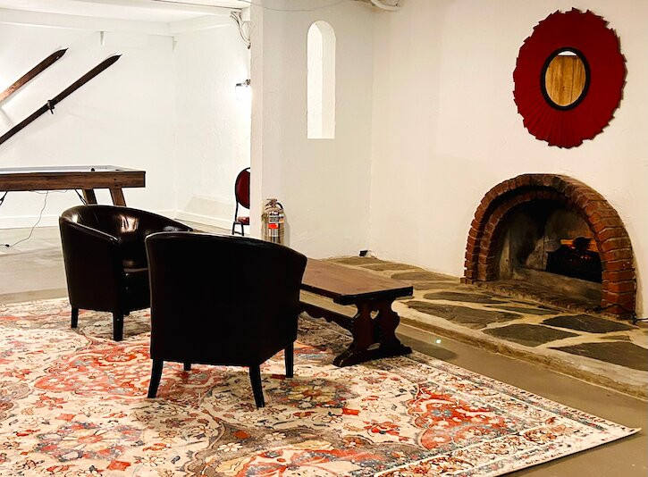 布罗姆利阳光旅馆主图