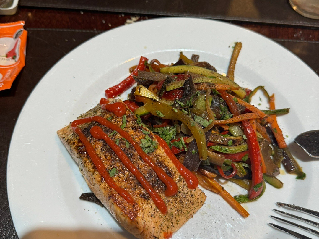 Hotel Diego de Almagro Curico主图